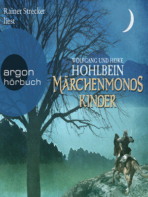 cover image of Märchenmonds Kinder--Märchenmond, Band 2 (Ungekürzte Lesung)